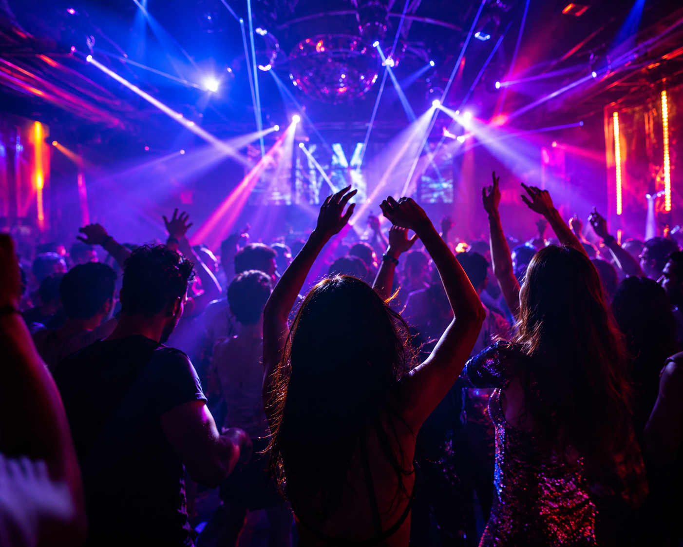 Night Club